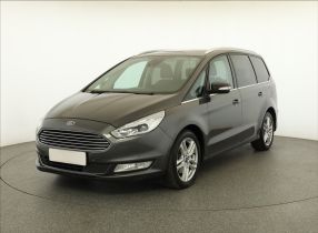 Ford Galaxy - 2019