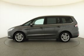 Ford Galaxy - 2019