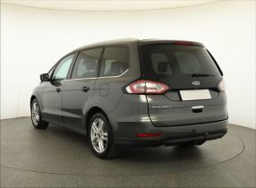 Ford Galaxy - 2019