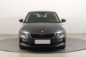 Skoda Scala - 2019