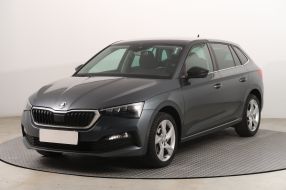 Skoda Scala - 2019