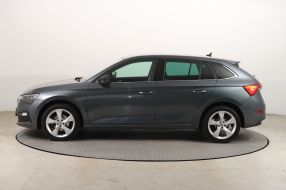 Skoda Scala - 2019
