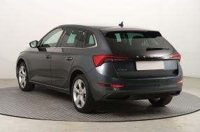 Skoda Scala - 2019