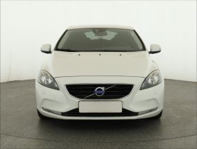 Volvo V40 - 2014