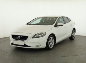 Volvo V40 - 2014