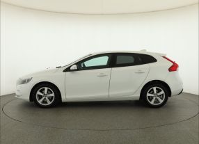 Volvo V40 - 2014