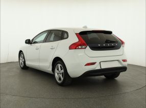 Volvo V40 - 2014