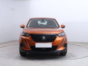 Peugeot 2008 - 2021