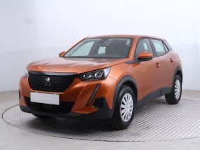 Peugeot 2008 - 2021