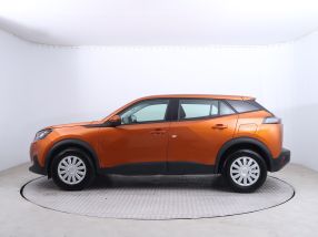 Peugeot 2008 - 2021