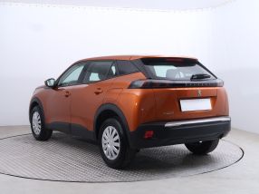 Peugeot 2008 - 2021