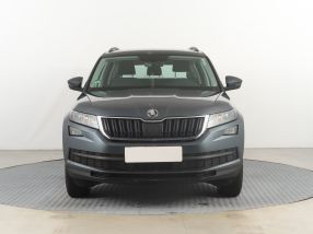 Skoda Kodiaq - 2017