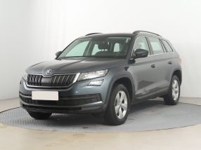 Skoda Kodiaq - 2017