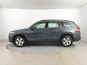 Skoda Kodiaq - 2017