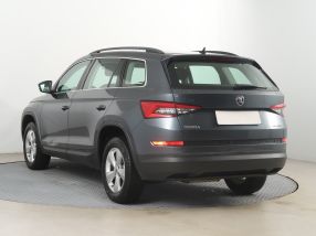 Skoda Kodiaq - 2017