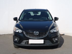 Mazda CX 5 - 2014