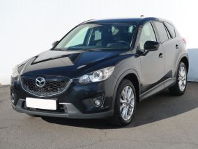 Mazda CX 5 - 2014