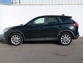 Mazda CX 5 - 2014