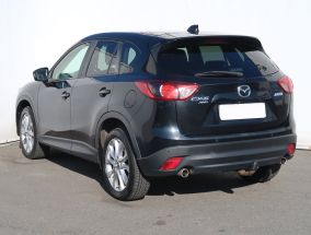 Mazda CX 5 - 2014