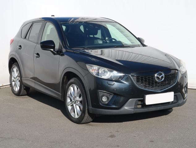 Mazda CX-5 2014