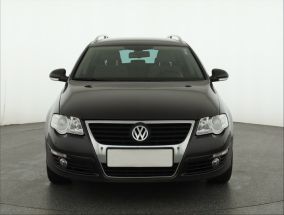 Volkswagen Passat - 2006