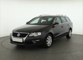 Volkswagen Passat - 2006
