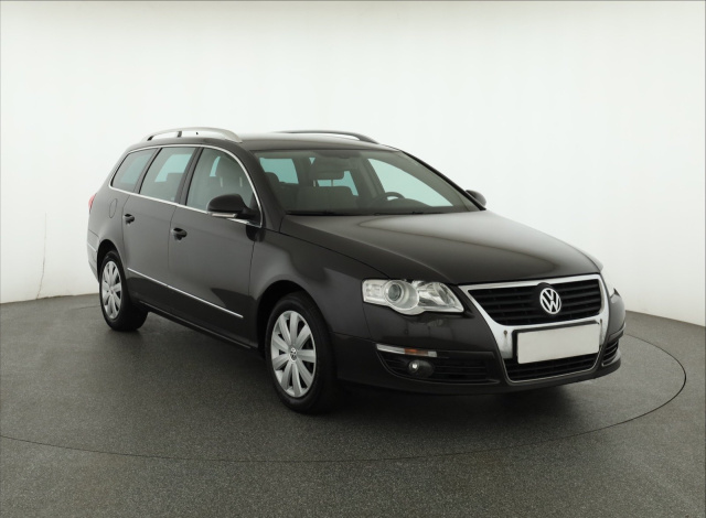 Volkswagen Passat 2006