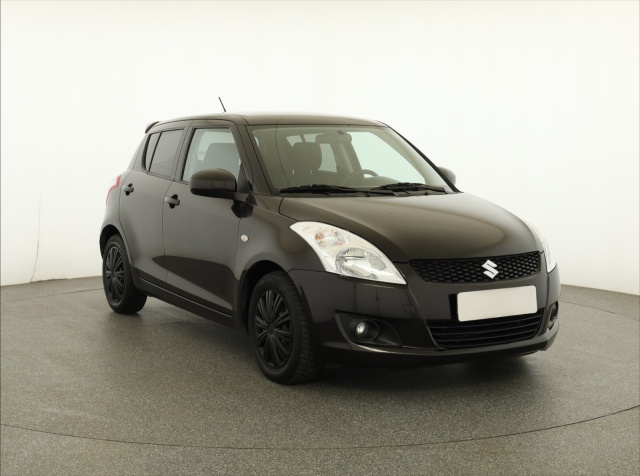 Suzuki Swift 2013