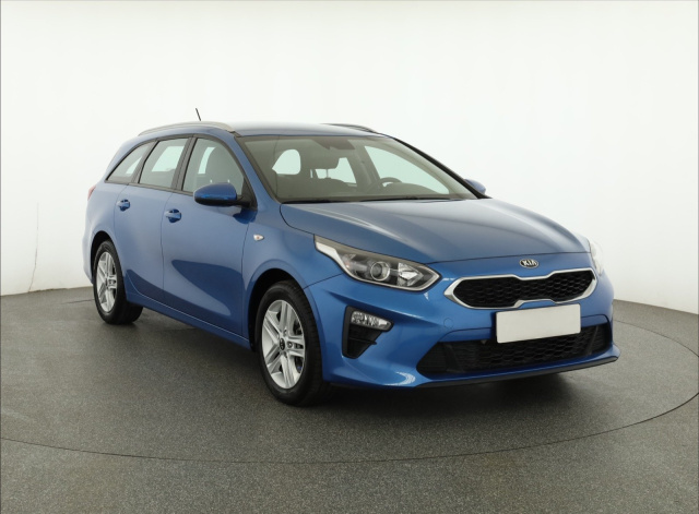 Kia Ceed 2019