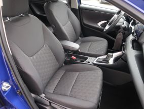 Toyota Yaris - 2024