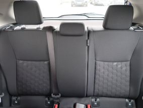 Toyota Yaris - 2024
