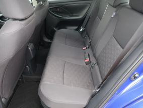 Toyota Yaris - 2024