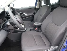 Toyota Yaris - 2024