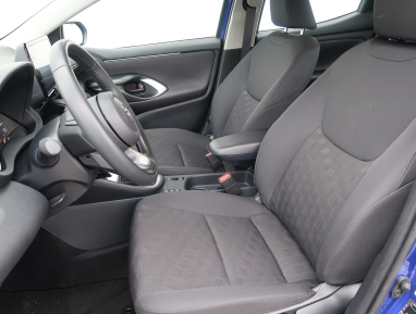 Toyota Yaris - 2024