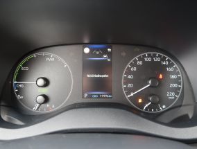 Toyota Yaris - 2024