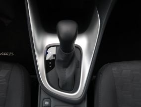 Toyota Yaris - 2024