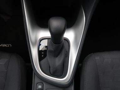 Toyota Yaris - 2024