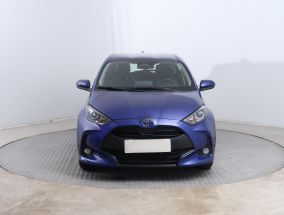 Toyota Yaris - 2024
