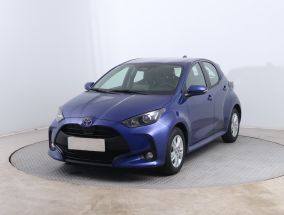 Toyota Yaris - 2024
