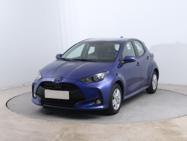 Toyota Yaris - 2024