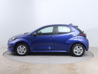 Toyota Yaris - 2024