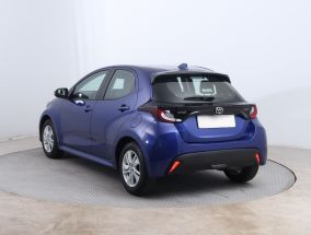 Toyota Yaris - 2024