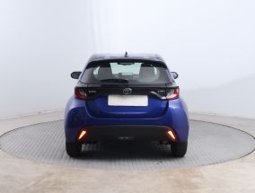 Toyota Yaris - 2024