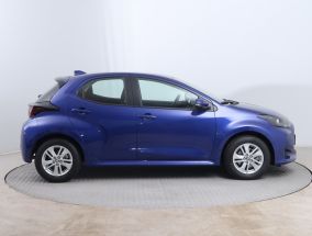 Toyota Yaris - 2024