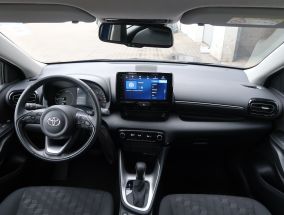 Toyota Yaris - 2024