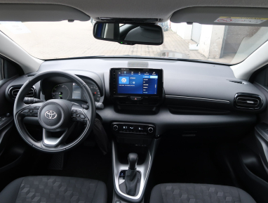 Toyota Yaris - 2024