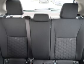 Toyota Yaris - 2024