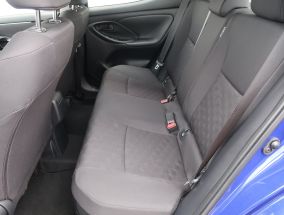 Toyota Yaris - 2024