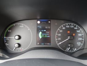Toyota Yaris - 2024