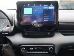 Toyota Yaris - 2024